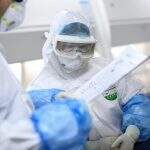China tem 59.882 casos confirmados de coronavírus, diz OMS