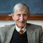 Físico criador da ‘Esfera de Dyson’ morre aos 96 anos