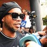Advogado diz que Ronaldinho pode sair do Paraguai, mas ficará no país