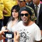 Empresária envolvida em escândalo de Ronaldinho é investigada por lavagem