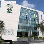 Com recorde, CBF apresenta receita de quase R$ 1 bilhão em 2019