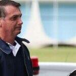 ‘Vontade de encher sua boca de porrada’, disse Bolsonaro a repórter em Brasília