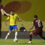 Após polêmica e questionamentos, seleção abre Copa América contra Venezuela