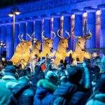 Hogmanay: a incrível festa de ano novo de Edimburgo