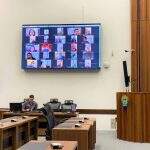 Com app de votação à distância, Assembleia fará 1ª sessão por videoconferência terça