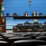 Deputados votam decretos legislativos de calamidade pública em Batayporã e Paranaíba