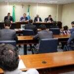 CPI da Energisa: após reunião, deputados definem retomada de sessões em setembro