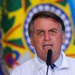 Bolsonaro diz estar ‘negociando’ auxílio com Guedes, Onyx e Marinho