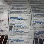 Anvisa recebe pedido de uso emergencial da vacina Janssen