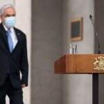 Senado do Chile rejeita impeachment de presidente Piñera