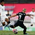 Red Bull Bragantino e Corinthians estreiam no Paulistão com empate sem gols