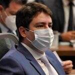 ‘Estado perseguidor’, classifica deputado sobre medida de Reinaldo que mantém diesel e gás caros