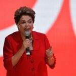 PT lança programa de governo com a presença virtual de Dilma Rousseff