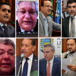 Maioria dos deputados estaduais de MS vai disputar a reeleição em 2022