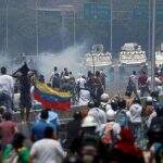 Polícia chavista matou 14 por dia em 2018, diz ONU