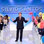 Silvio Santos diz que assédio é comum nos bastidores do SBT