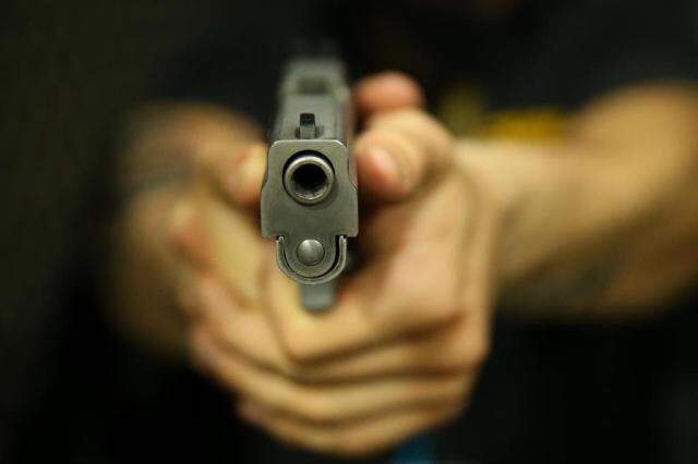 Registro de armas de fogo na Polícia Federal quintuplica em dez anos