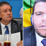 Deputados batem boca na Alems por Bolsonaro: ‘não estamos falando de roubalheira’