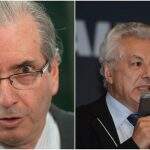 PGR denuncia Cunha e Chinaglia por corrupção e lavagem de propinas da Odebrecht