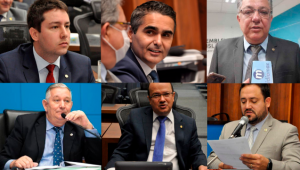Deputados de MS avaliaram recuo de Bolsonaro