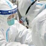 Laboratório chinês rejeita conspiração de que tenha desenvolvido o novo coronavírus