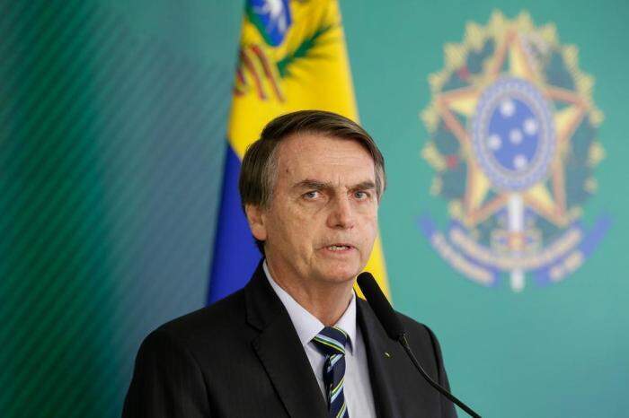 Bolsonaro tem até 4 de outubro para vetar ou sancionar lei eleitoral