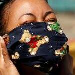 Máscaras de pano são ‘último recurso’ contra o coronavírus na Saúde, diz estudo feito em MS