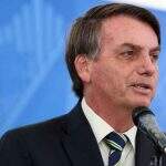 Bolsonaro não comparece a dois eventos sobre coronavírus; Secom não se manifesta