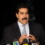 Maduro: “Justiça busca responsáveis pelo golpe”