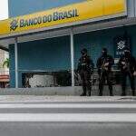 Suspeitos de envolvimento em assalto a banco em Santa Catarina são presos