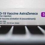 Canadá: comitê não aconselha uso de vacina da AstraZeneca em maiores de 65