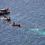 Sete pessoas morrem em naufrágio de barco de imigrantes na Turquia