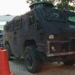Operação no Rio busca mais de 100 procurados e fugitivos que integram facção carioca