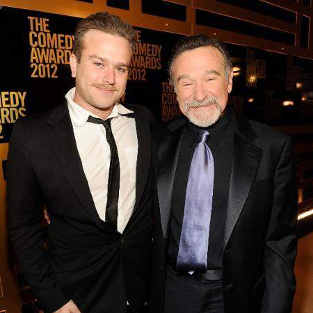Filho revela luta de Robin Williams pela saúde mental antes de morrer
