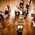 Escola de Música da UFMS oferece 195 vagas para aulas de canto e de instrumento
