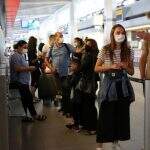 Precisa viajar? Saiba o que muda com as novas regras para uso de máscaras em aeroportos