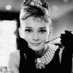 Vem aí “Audrey”, uma série sobre Audrey Hepburn