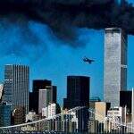 Um mundo novo: 11 de setembro de 2001