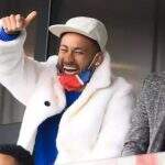Neymar recebe meio milhão de euros por mês para ser ‘simpático’, diz jornal