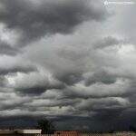 Mato Grosso do Sul poderá ter temporais nesta sexta-feira, diz meteorologia
