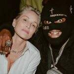 Sharon Stone está namorando rapper 38 anos mais jovem, revela site