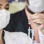 Vacinômetro: MS já imunizou 66% dos profissionais de saúde contra coronavírus