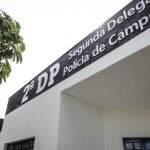 Agente de saúde vê maus-tratos a idosos e pede socorro por carta em Campo Grande