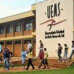 UEMS e universidades estaduais repudiam atraso de bolsa de mais de 60 mil alunos do PIBID