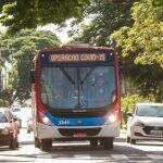 Confira: Ônibus continuam restritos em Campo Grande na próxima semana