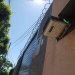 ‘Como se fossem trabalhadores’, criminosos furtam hidrômetros e quadros de energia em Campo Grande
