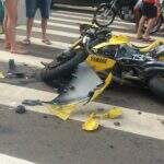 Motociclista morre após colisão com C3 em avenida ‘polêmica’