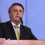 Rosa autoriza inquérito para investigar Bolsonaro no caso Covaxin