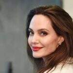 Angelina Jolie protagonizará filme de fantasia que vai unir Peter Pan e Alice
