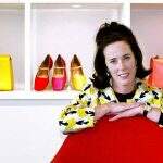 Morre aos 55 anos a estilista Kate Spade , em NY
